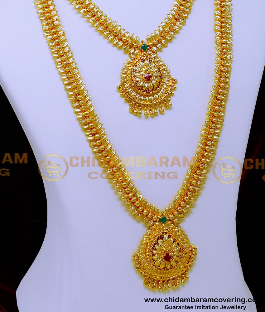 gold plated jewellery, 1gm gold plated jewellery, haram design in gold, gold haram designs, gold haram designs in 40 grams, long haram designs in gold, long haram designs gold, haram designs gold latest, haram design, one gram gold long haram, gold haram designs, gold haram designs in 40 grams