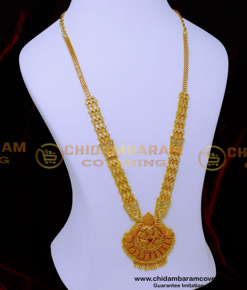 long chain latest designs