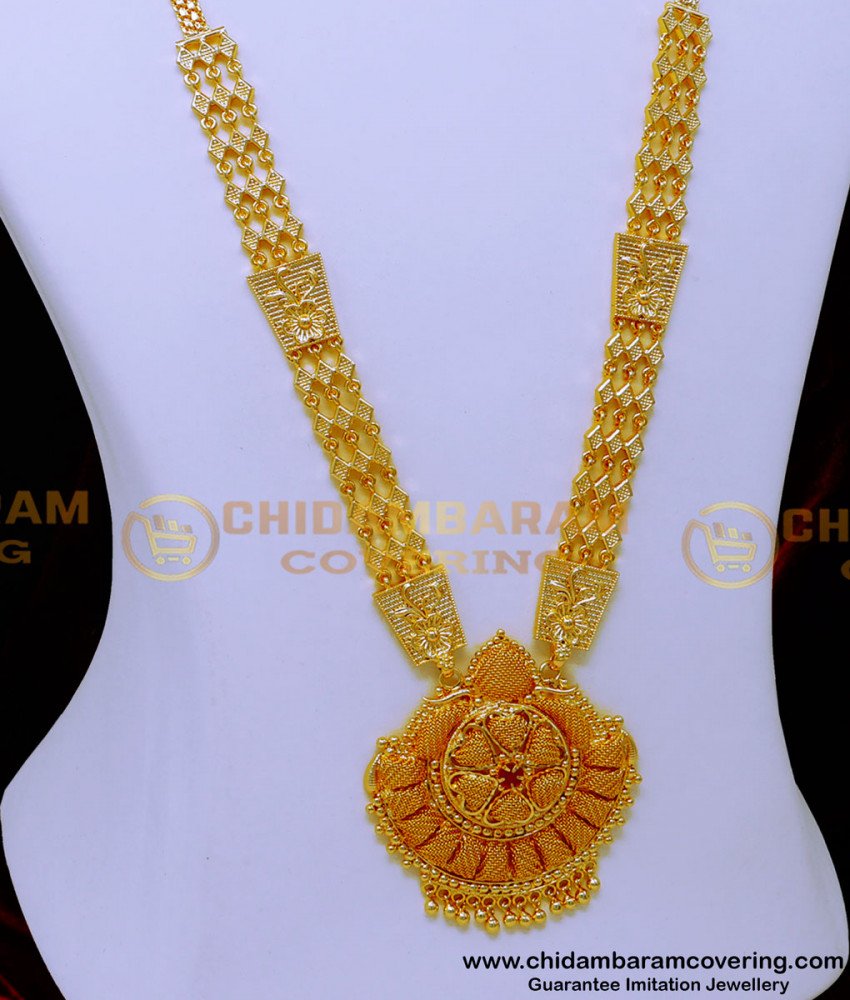 long chain latest designs