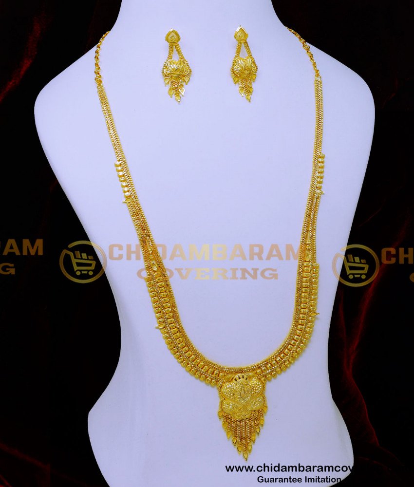 forming gold jewellery, 2 gram gold jewellery, artificial jewellery set for bridal