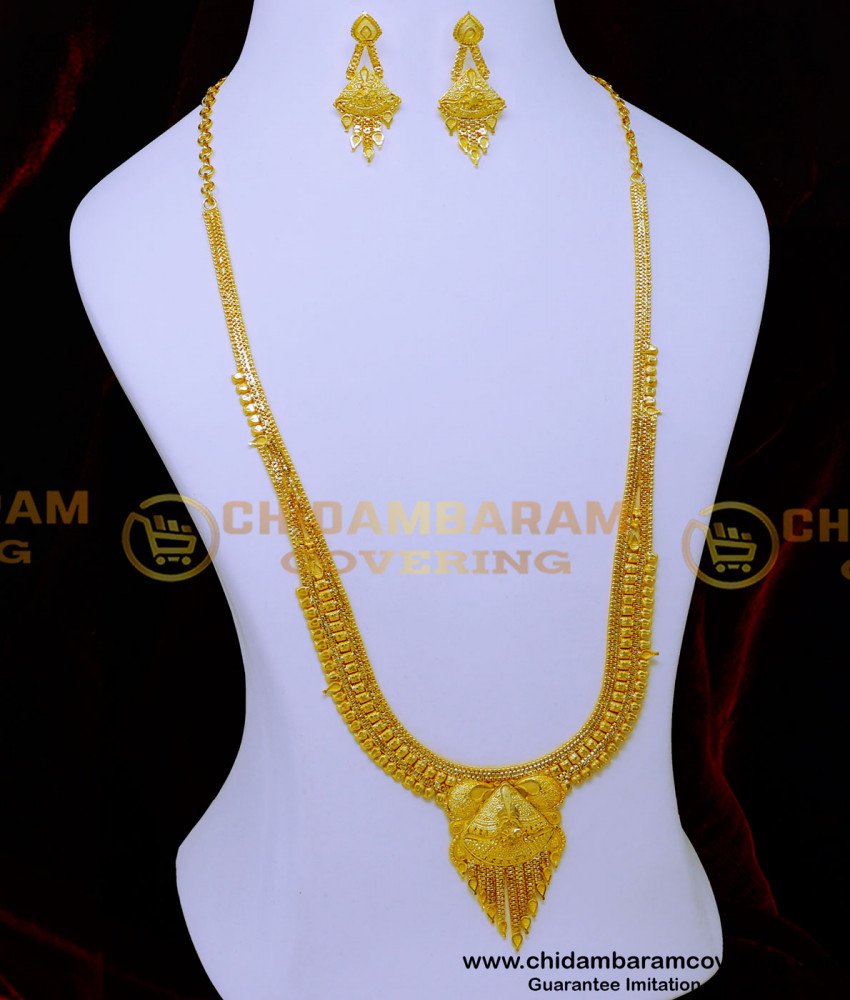 forming gold jewellery, 2 gram gold jewellery, artificial jewellery set for bridal