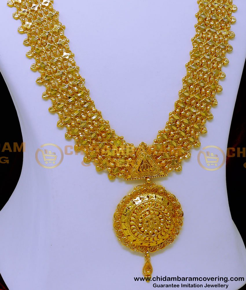 dubai jewellery designs, dubai necklace design, gold necklace design in dubai, dubai jewellery design, dubai gold earrings design, raani haram, rani haar, rani haar design, rani haar gold design, 1.5 tola rani haar design, rani haar gold design