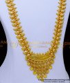 yellow gold haram designs, kerala jewellery, kerala jewellery set, kerala jewellery set gold, Kerala jewellery online, kerala haram designs, kerala haram set, kerala haram necklace, kerala long haram designs, kerala haram covering, kerala haram designs with price, kerala model haram, long chains