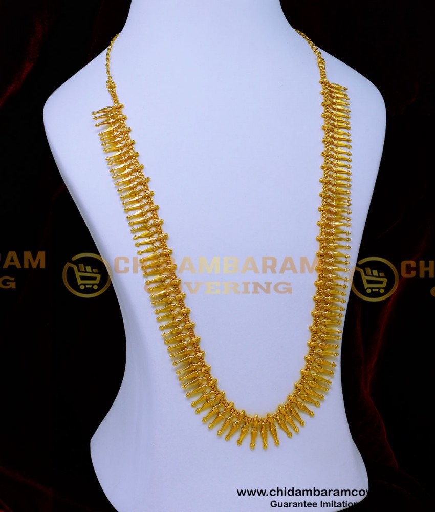 Mullamottu mala, Mullamottu Thali Mala, Mullamottu haram gold, Mullamottu haram gold price, haram mullamottu mala, gold plated mullamottu mala