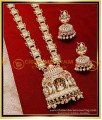 antique gold bridal jewellery set