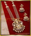 antique traditional gold haram designs