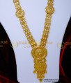 Long dubai gold haram designs