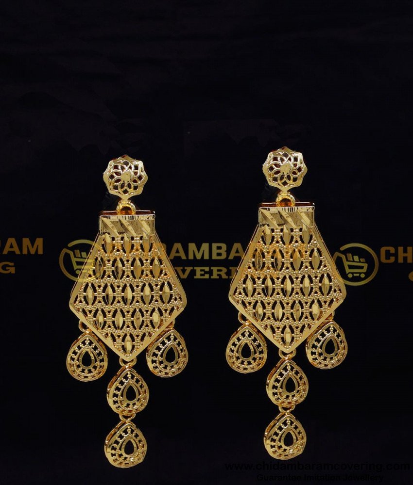 arabic gold jewellery designs