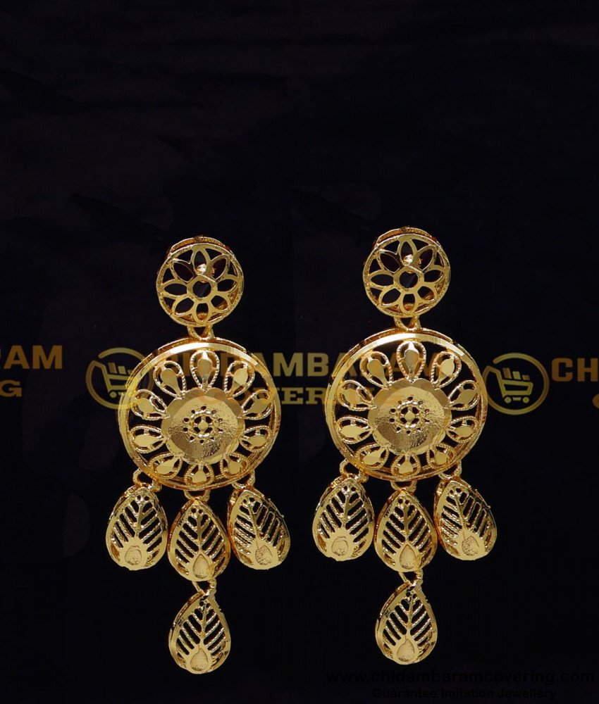 gold haram designs in 40 grams