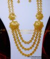 Turkey model gold haram designs