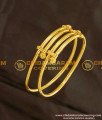 1 gram gold bangles for baby boy, 1 gram gold bangles for baby girl, bangles for kids,  