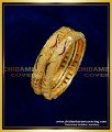 KBL045 - 1.10 Size Latest Enamel Gold Bangles Design New Born Baby Girl Bangles Online