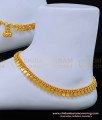 gold payal. gold kolusu, thnga kolusu, gold anklet, covering kolusu, imitation anklet,