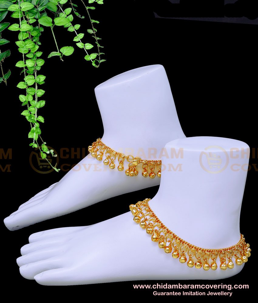 gold kolusu design, impon kolusu online shopping, original impon kolusu online, latest anklet designs, original impon kolusu, anklet designs gold, payal gold jewellery