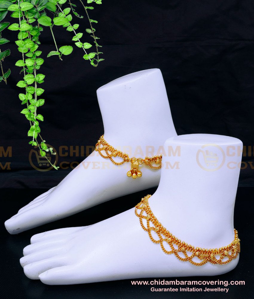 payal design latest, payal ki design, gold payal design, new gold payal design, anklet designs, anklet designs gold, gold anklet designs, anklet new design, gold payal design latest, gold plated payal designs, Gold plated payal designs for ladies, padasaram gold