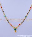 modern mangalsutra design,black beads mangalsutra short, mangalsutra latest design, black beads mangalsutra online