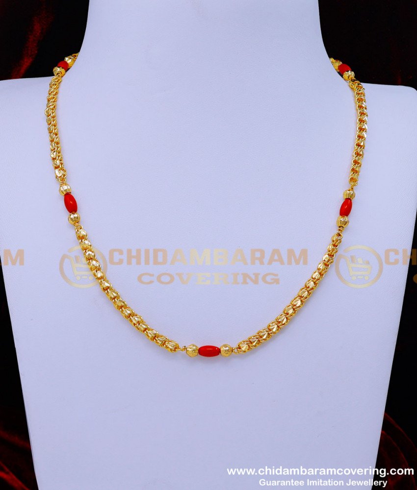 modern mangalsutra design,1 gram gold mangalsutra chain,1 gram gold plated mangalsutra online,1 gram gold mangalsutra price, Pavazha malai Designs