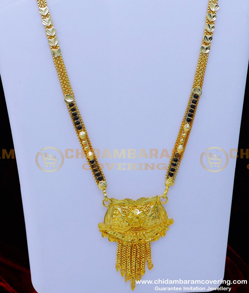 mangalsutra designs gold latest 2023, long mangalsutra designs gold, mangalsutra chain designs, mangalsutra chain designs, Mangalsutra 