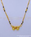 modern mangalsutra design,black beads mangalsutra short, mangalsutra latest design, black beads mangalsutra online, mini ganthan design