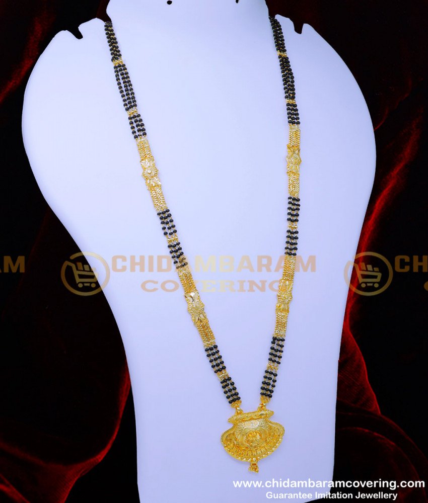 mangalsutra designs gold latest 2023, long mangalsutra designs gold, waman hari pethe, mangalsutra chain designs, Mangalsutra 