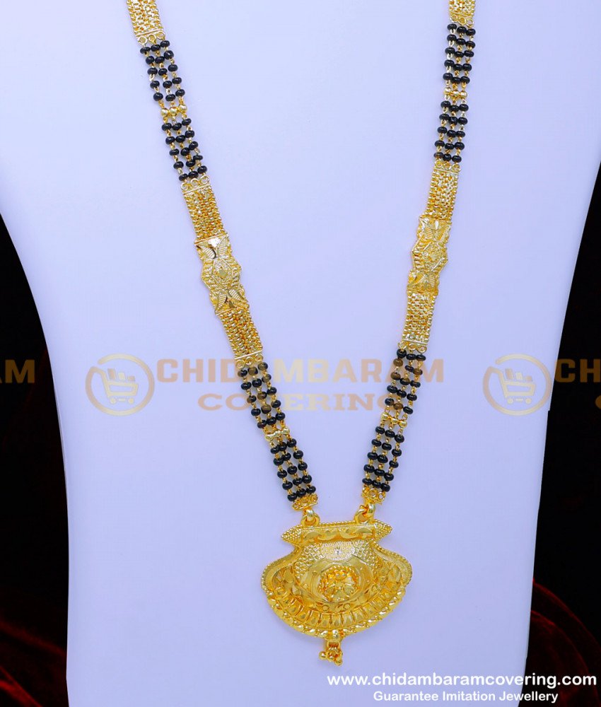 mangalsutra designs gold latest 2023, long mangalsutra designs gold, waman hari pethe, mangalsutra chain designs, Mangalsutra 