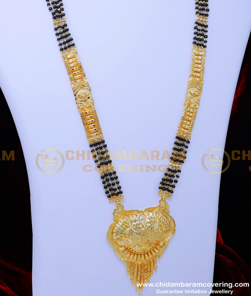 mangalsutra designs gold latest 2023, long mangalsutra designs gold, waman hari pethe, mangalsutra chain designs, Mangalsutra 