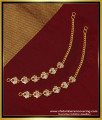 stone maatal-one-gram-gold-jewelry-1-year-guaranteed-jewellery-chain-bangles-earring-ear-chain-haram-necklace-thali-bracelet