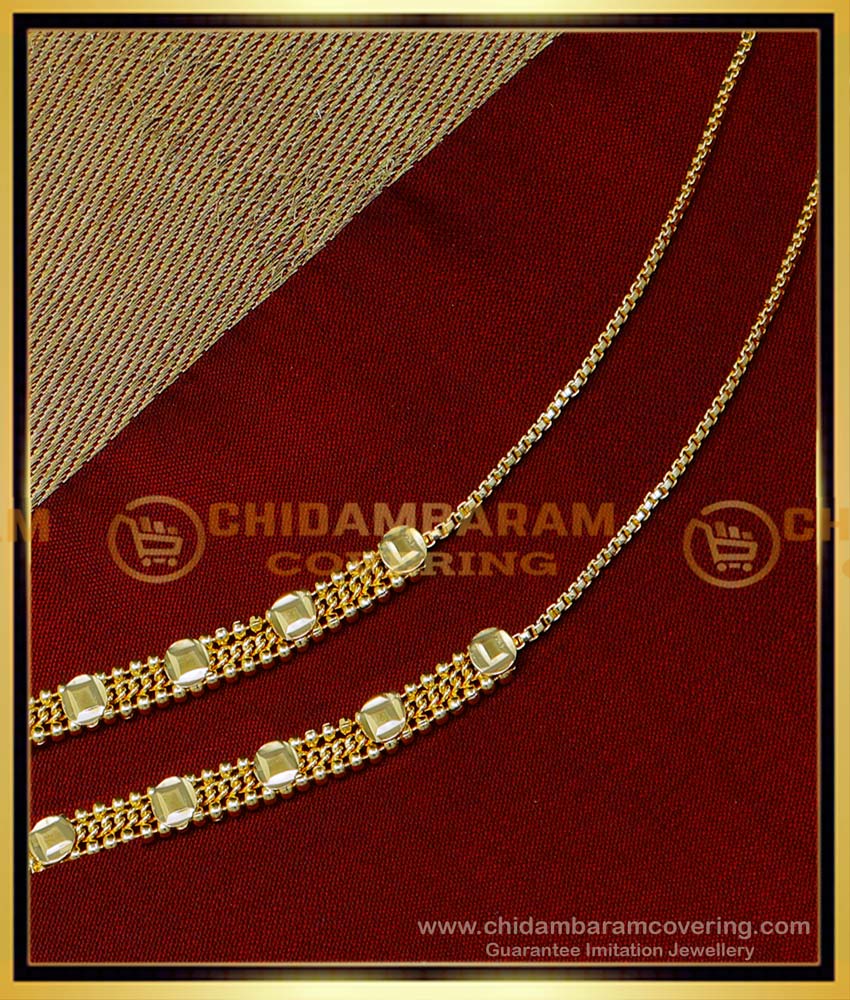 ear chain gold design, ear chain gold designs, side mattal designs in gold, mattal designs, 1 gram gold mattal designs, gold plated mattal