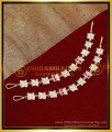 ear chain latest gold matilu designs, matilu designs gold, matilu designs, matilu designs with price, matilu gold designs, Mattal design gold, mattal design, kathu mattal design, mattal designs online, ear chain designs, Ear chain designs gold, 2 gram Gold Ear chain, buttalu latest gold matilu desig