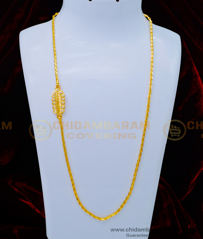 impon mugappu chain, impon jewellery online, mopu chain, stone mugappu, covering mugappu chain, gold covering mugappu, south indian mugappu. 