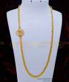 impon mugappu chain, impon jewellery online, mopu chain, stone mugappu, covering mugappu chain, gold covering mugappu, south indian mugappu. 