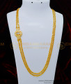 one gram gold mugappu chain, getti metal mugappu chain, impon mugappu chain, five metal side pendant mugappu chain, 