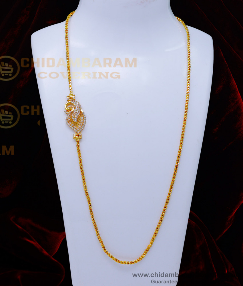 1gm gold plated jewellery, murukku thali chain mugappu designs, mugappu thali chain model, mugappu thali chain gold design, diamond mugappu thali chain, thali chain with mugappu, mugappu new model gold thali chain designs, mugappu chain