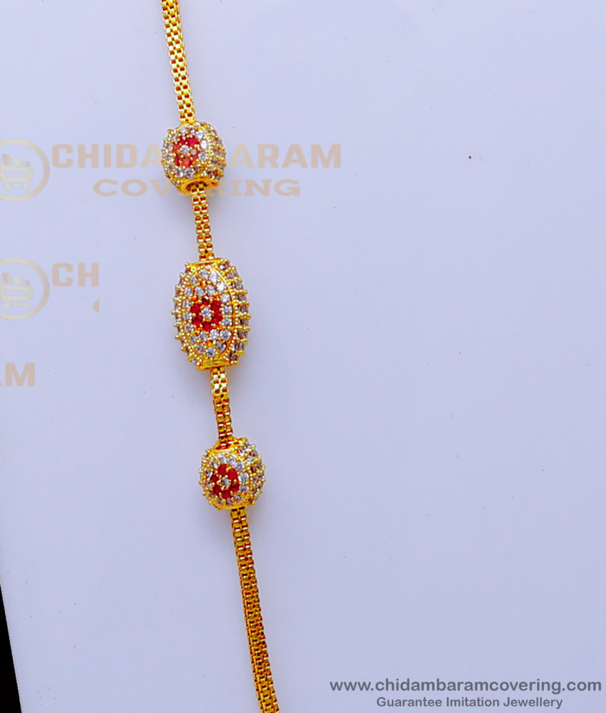  Women spiral mugappu chain, mugappu thali chain model, mugappu thali chain gold design, diamond mugappu thali chain, thali chain with mugappu, mugappu new model gold thali chain designs, mugappu chain