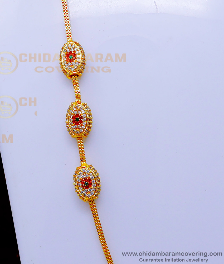  Women spiral mugappu chain, mugappu thali chain model, mugappu thali chain gold design, diamond mugappu thali chain, thali chain with mugappu, mugappu new model gold thali chain designs, mugappu chain