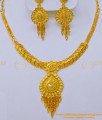 imitation jewellery, enamel necklace,gold forming necklace, one gram gold necklace, 