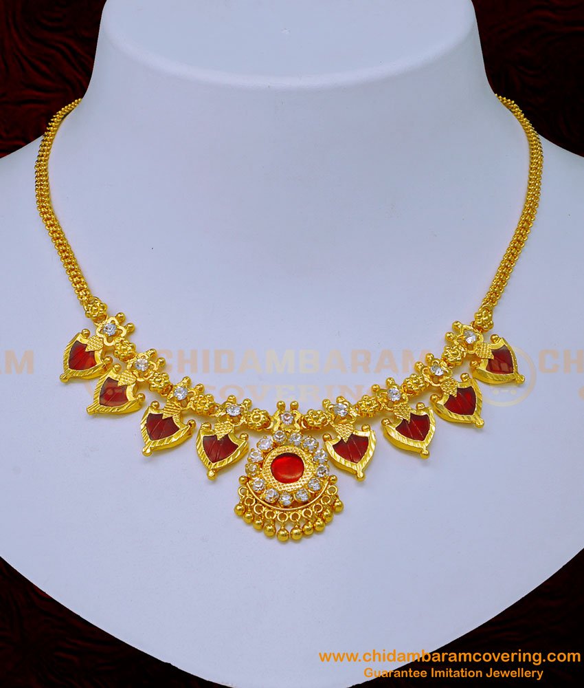 4 pavan palakka mala, palakka necklace designs, Palakka mala, palakka mala gold, palakka necklace, palakka mala locket, palakka mala set