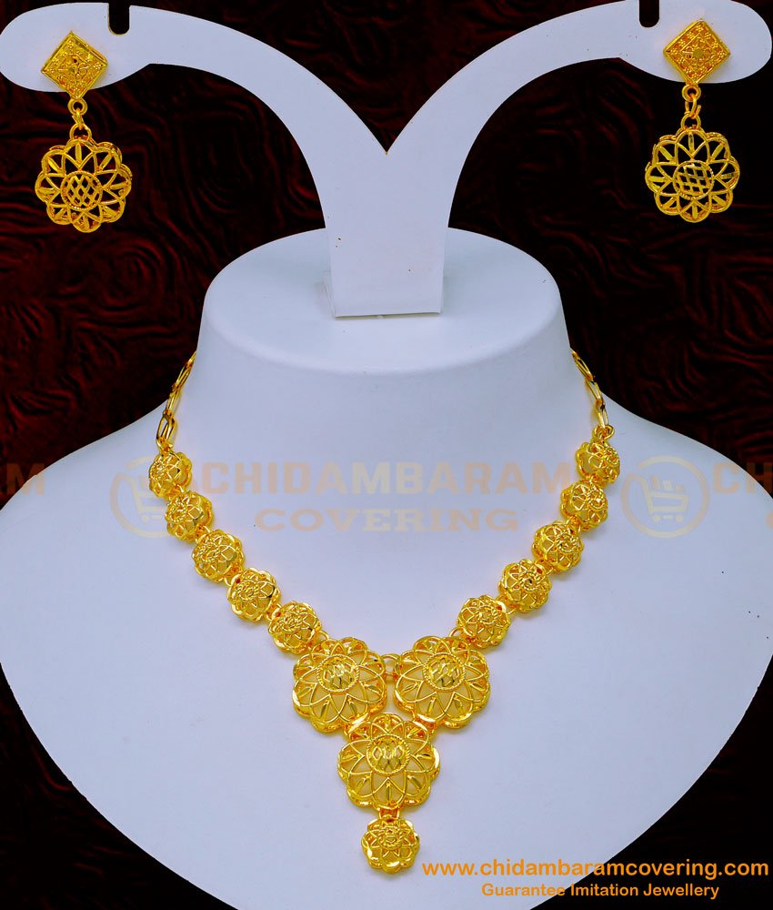 dubai necklace design, dubai gold necklace, light weight dubai gold necklace design, new dubai gold necklace design 2023, 