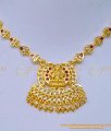  five metal impon attigai, gold plated stone attigai, gold covering necklace, impon necklace, chidambaram covering 5 metal attigai, naan patti, nanu designs,