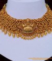 Lakshmi necklace with price, Antique jewellery, Antique Wedding Jewellery Set, choker necklace antique, choker necklace for wedding, choker necklace simple, choker necklace for women, choker necklace with pearl, choker necklace