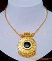 green palakka, palakka mala, palakka necklace, one gram gold palakka necklace, gold plated palakka necklace,