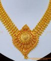 Gold Plated Necklace for Wedding