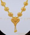 gold plated necklace, gold necklace, necklace with price, 