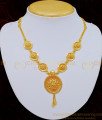 gold plated necklace, gold necklace, necklace with price, 