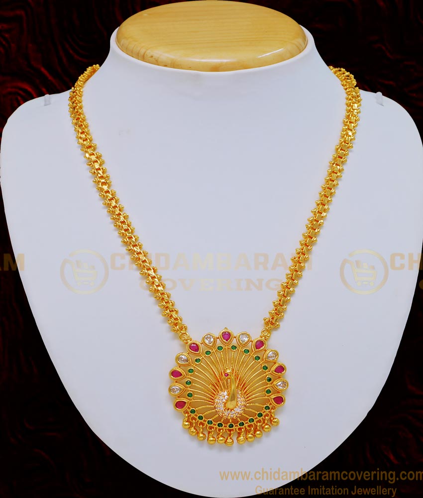 Nisha Fashion Necklace, Necklace With Price, 