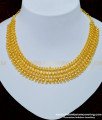 south indian necklace, gold necklace,