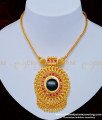 green palakka necklace, green palakka jewellery, palakka necklace, 