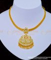 fashion jewellery, south indian jewellery, impon necklace online, getti stone necklace, five metal jewellery, panchaloha necklace, one gram gold jewellery, 