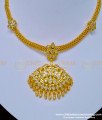 Naanu Patti, Gold Jigini Design, attigai design, gold covering attigai necklace, stone necklace, Naanu Patti gold, Naanu Patti necklace, nanu designs, 