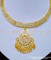  five metal impon attigai, gold plated stone attigai, gold covering necklace, impon necklace, chidambaram covering 5 metal attigai, naan patti, nanu designs,